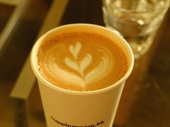 -Cupping Room(Harbour City)