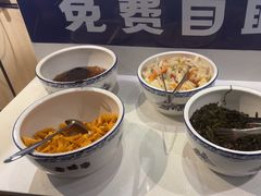-九锅一堂酸菜鱼(万达广场店)