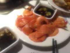 -星伦多 自助料理(圆融店)