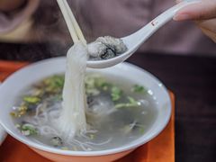 -建国蚵煎蚵面