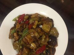 -晋阳饭庄(虎坊桥店)