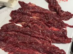 -陈记顺和潮汕牛肉火锅(韩江路店)