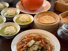 -金陵家宴·金陵春·南京菜(夫子庙店)