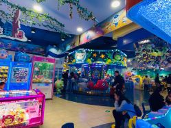 -万达宝贝王(成都锦华店)