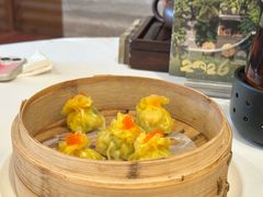 -白天鹅宾馆-宏图府餐厅