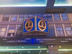 -万达影城(锦华万达广场IMAX店)