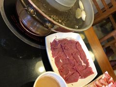 -情忆草原涮肉馆
