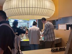 -阿嬷手作(成都万象城店)