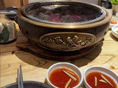 -泥炉烧肉师(新街口金銮巷店)