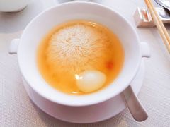 明月雪绒豆腐-逸道(益丰·外滩源店)
