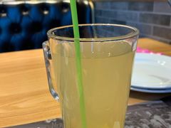 -米斯特比萨(光华桥凯德MALL天津湾店)