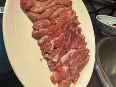 -将台涮肉(酒仙桥店)
