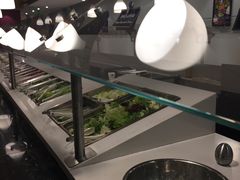 -So Lounge索兰至餐厅(蓝色港湾店)