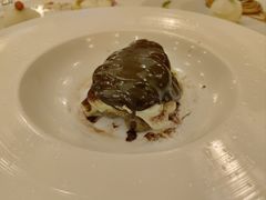 -上海和平饭店-华懋阁 The Cathay Room