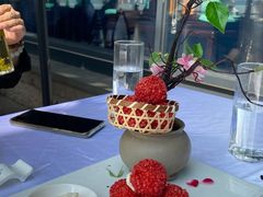 -柳莺湖上·湖景餐厅·江南菜(西湖店)