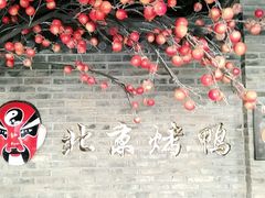 -北平食府(马鞍山路店)