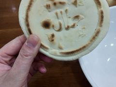 -刘信牛羊肉小炒泡馍(回民街店)