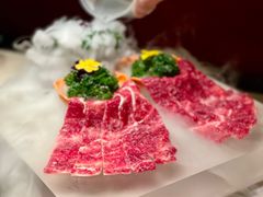 -左庭右院鲜牛肉火锅(环球港店)