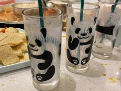 -麻辣空间·清油火锅(水井沟店)