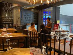 大堂-铁公鸡·四川料理(天环广场店)