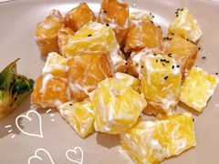 -鹿港小镇(悠唐店)