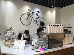 -常识咖啡common sense(春熙路店)