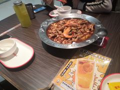-胖哥俩肉蟹煲(湖滨银泰in77店)