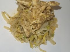 -老牌坊鲁菜名店(宽厚里店)