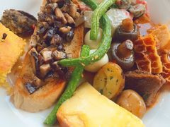 -拉蒂娜·巴西牛排馆 Latina·Brazilian Steakhouse(陆家嘴旗舰店)