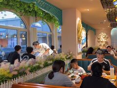 -巴尔喀十新疆餐厅(开发区店)