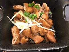 -馔豚·台北菜专门店(深圳湾万象城店)