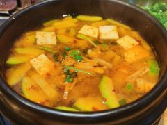 -金顺韩式烤肉·网红烤肉店(广利路店)