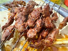 -铁诚烤肉