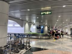 -吉隆坡国际机场