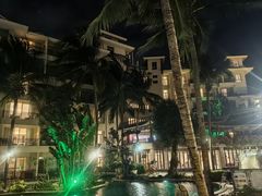 -三亚亚龙湾雅高美爵酒店