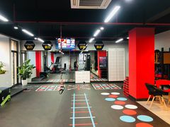 -梦马健身工作室
