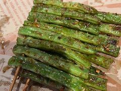 -神府路壹号·海鲜烧烤·砂锅粥·锅物(三坊七巷店)