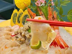 -喜聚薈·花膠雞海鮮火鍋(越秀店)