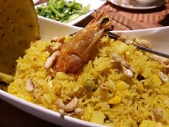 -渔太泰漓江小馆·广西融合菜(西街店)