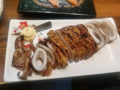 -鸟鹏烧鸟居酒屋(熙龙湾店)