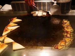 -大渔铁板烧(万象城店)