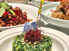 -顶特勒·黄鱼馆·特色菜(上海大世界店)