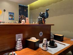 -戏作寿司(观音桥店)