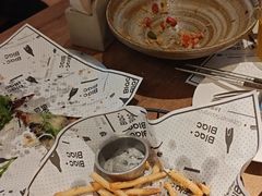 -Blac+Blac(中海环宇荟店)