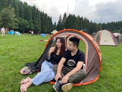 -武陵山森林公园