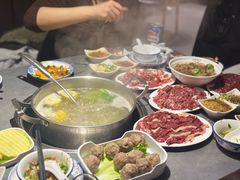 -贵宾牛·潮汕牛肉火锅(珠池总店)