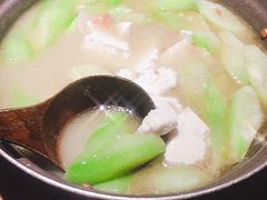 -吃饭皇帝大土家民族菜(正大广场店)