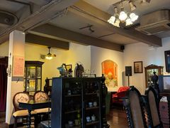 -留香花园(淮海街商业街店)