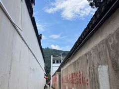-新安江山水画廊风景区