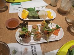 -蔡澜Pho·越南粉餐厅(海上世界店)